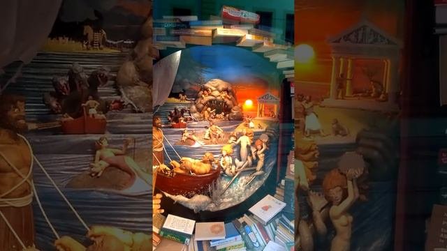 Вся наша жизнь театр! Сомерсет Моэм или Вия Артмане