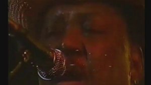 Magic Slim - I'm Worried