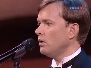 Олег Погудин "Случайный вальс"