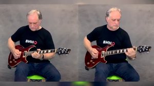 Юрий Антонов - Мечта (исп. Сергей Бурый) (1)