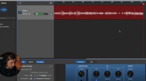 WIELOFUNKCYJNY MIKROFON USB || Antelope Audio Axino Synergy Core