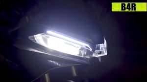 VOGE RR525 PROMO VIDEOS