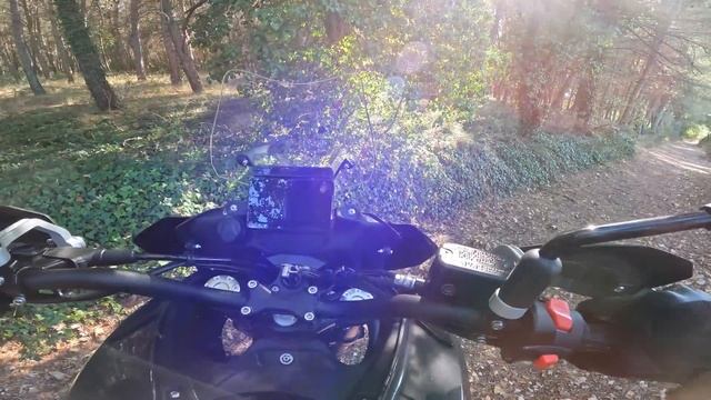 BENELLI TRK 702 X (2024): NESSUNO HA IL CORAGGIO DI DIRE CHE… ? - Test Ride ITA смотреть онлайн