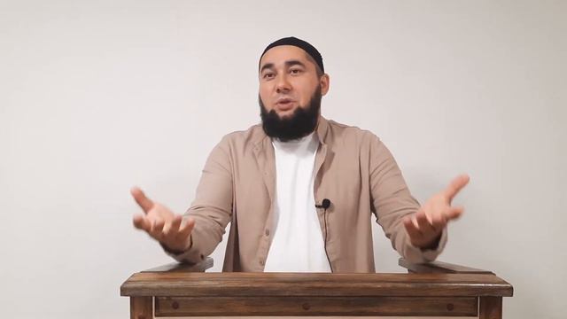 Урок перед хутбой 4: Вера в пророков смотреть онлайн