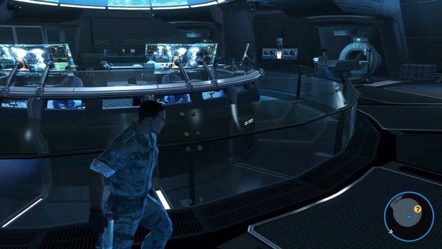 AVATAR - очень эпическая игра