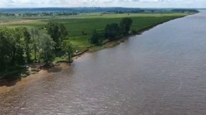 Рыбалка, место Вишнёвка. Набережные Челны