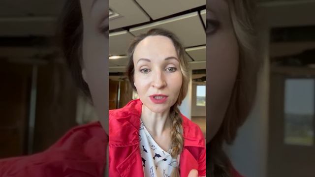 Будь в гармонии с собой!