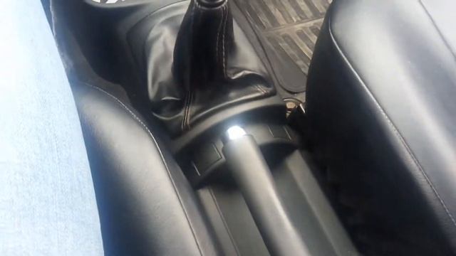 Кто не знал!!!как подтянуть ручник на хёндай гетц смотреть онлайн