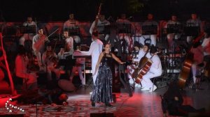 Спектакль «Кармен» (драма-опера-балет) (День города в «Зарядье», 8 сентября 2019 г.)