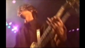 песня без слов (минус для электрогитары