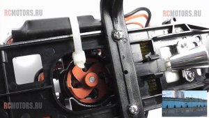 Видео-обзор модели WLToys V913 от RCMOTORS.RU