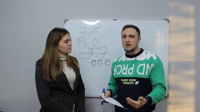 ОФОРМЛЕНИЕ ИНСТАГРАМ. Как расположить к себе клиента.