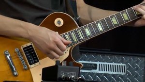 PROCO RAT 2 GUITAR PEDAL REVIEW - GearUP on TMNtv !
