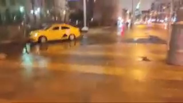 Пятница Пьяница. Савеловский