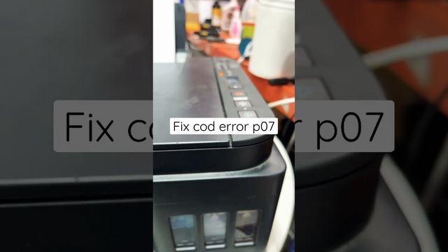 Fix cod error p07