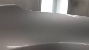 лачим авто лак GLASURIT 923-666,наносим в два слоя