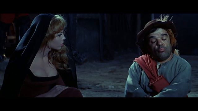 Анжелика и Жоффрей №21 (Анжелика,маркиза ангелов)