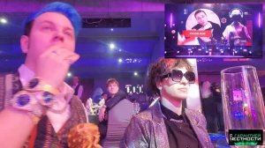 ПЯТЁРКА И МЕЛЛШЕР НА ПРЕМИИ БУСТЕРА SLAY 2023