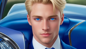 G-335 Крис де Бург