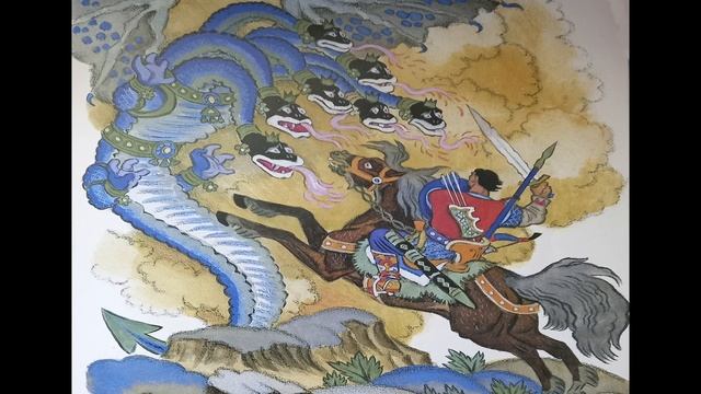 Детская песенка про сказки смотреть онлайн