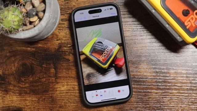 How To Edit Photos On The iPhone 14 Pro - iPhone Photos Tutorial смотреть онлайн