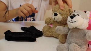 Постирай с Лунтиком ? Учимся с Лунтиком ? Новая серия