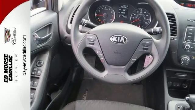 Used 2016 Kia Forte Miami Fort Lauderdale FL BR1952 - SOLD