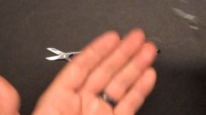 Victorinox Ambassador and Victorinox Money Clip Alox