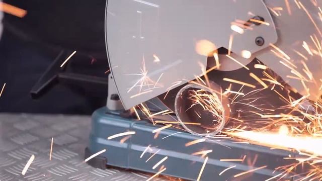 Bosch Power Tools | Metal Cut Off Saw | GCO 14-24 Professional смотреть онлайн