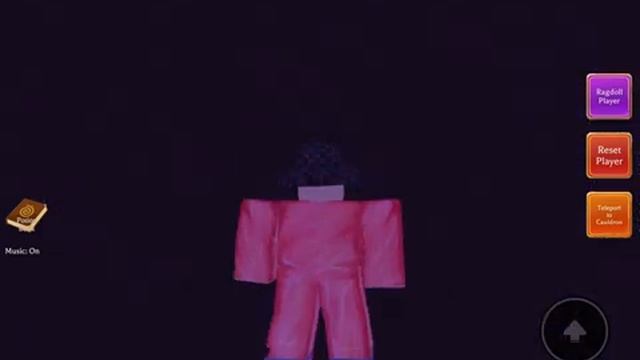 Как получить WITCHES BREW INGREDIENT + HELP WITCH BADGE | Whacky Wizard смотреть онлайн