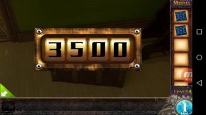 Escape Game the 50 Rooms 3 Level 34 Walkthrough