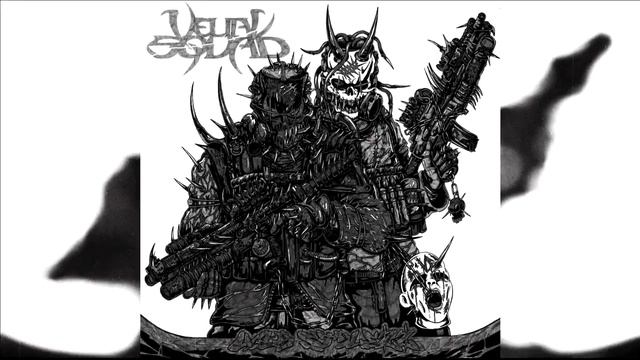 [FREE] VELIAL SQUAD x PHARAOH x NIGHT LOVELL x WHITE PUNK TYPE BEAT - 'ХЕЛЬХЕЙМ' смотреть онлайн