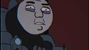 Thomas was only following orders