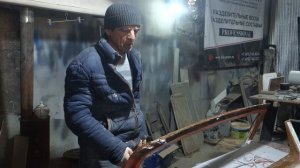 Склейка стеклопластиковых деталей по кромкам