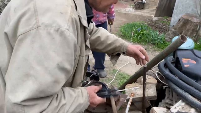 Прицепное устройство своими руками для самодельного прицепа к мотоблоку смотреть онлайн