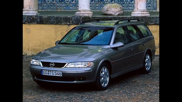 Топ народных автомобилей 90-х
