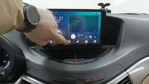 Штатная магнитола для Subaru Tribeca 2007-2014 на Android
