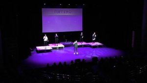 Группа ПЯТЕRО - Ялта.mp4