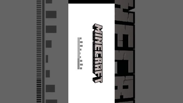 Я купил MINECRAFT PE смотреть онлайн