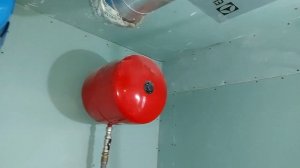 Система вентиляции с рекуперацией в одноэтажном каркасном доме