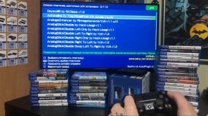 Купил PlayStation Vita TV в 2021 году