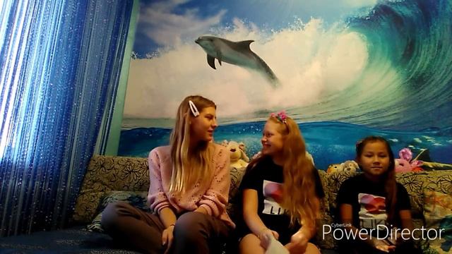 Кто лучше меня знает? / Сестра или лучшая подруга / Аринины игрушки смотреть онлайн