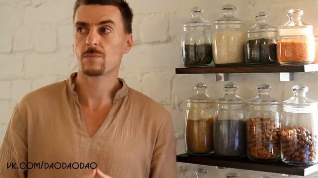 Жизнь без Еды. Часть 2