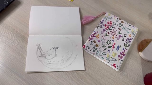 Весенний vlog: одежда, маникюр, рисование и парфюмерный мастер-класс #leonawithcoffee смотреть онлайн