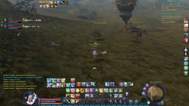 Aion Classic 2.5: Жду осаду Инги. Закроем Темпус и сегодня ждет покупка верха эл. Капитана смотреть онлайн