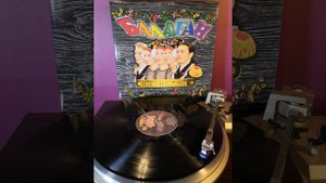 БАЛАГАН ЛИМИТЕД - Тустеп / Golden Composition #vinyl #plate #music #Балаган #лучшее #limited