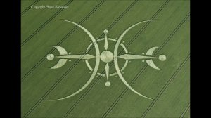 Круги на полях (Crop Circles)