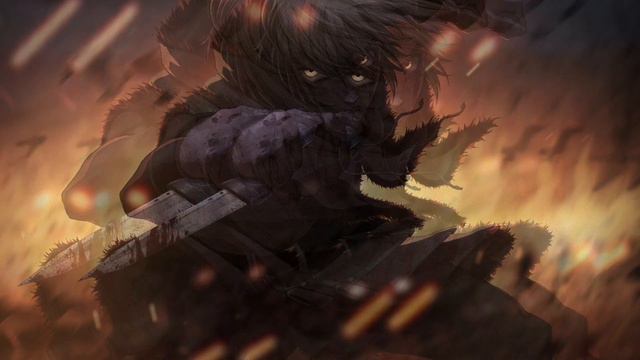 My Mother Told me (1 hour) смотреть онлайн