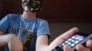 ТЕЛЕФОН MAXVI  борохло или супер. Техно обзор