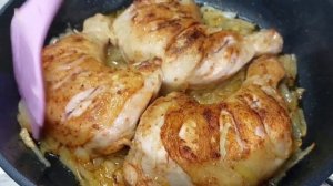 НАУЧИЛ ТУРЕЦКИЙ ПОВАР! ЭТО БЛЮДА ПОКОРЯЕТ СРАЗУ! Невероятно вкусно! SAMIRA GOTOVIT